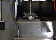 2.0h 137 плит для выпечки автоматическая производственная линия конуса мороженого машинное оборудование хлебопека конуса мороженого