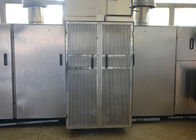 Полноавтоматическая промышленная машина мороженого для делать двойную дверь корзины 1.5КВ вафли