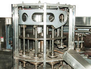 89 печь PLC продукции шара вафли производственной линии Basbet вафли плит 14m длинный контролировал
