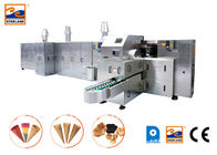 Подгоняйте Multi функциональные автоматические плиты производственной линии 89 печенья печь