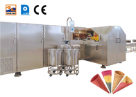 Производственная линия конуса сахара Multifuncional с 61 печь плитой