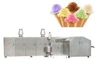 Высокая точность линия для производства вафель ,линия для производства яичных лотков с двумя дверями, 6700L*2400W*1800H
