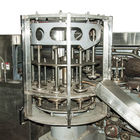 Производственная линия яичного рулетика высокой точности/горизонтальная производственная линия вафли системы