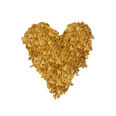 Коммерческая дробилка для печенья печенья из нержавеющей стали