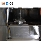 Производственная линия автоматического формирования ролика Barquillo Cone с стандартным CE 5000 Cone / час