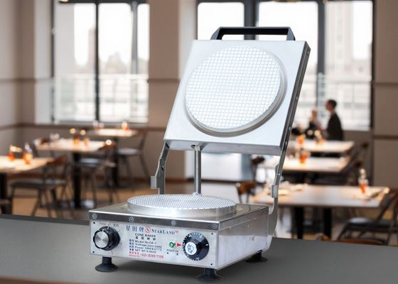 Производственная прямая продажа 220В сахарный конус пекарня с CE