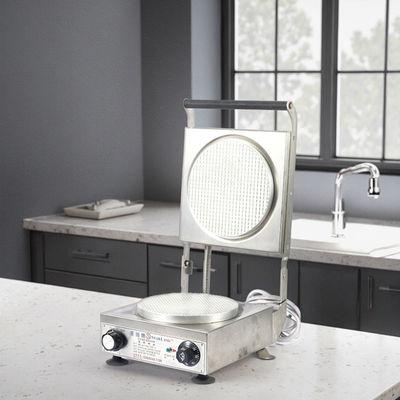 Полуавтоматический конусный пекарь 220В вольт и управляющий способ с годовой гарантией