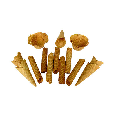 Фабрика прямая продажа оптом высококачественный конусовый пекарь с годовой гарантией