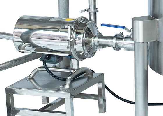 Прямые оптовые цены от производителя. Высокоскоростной миксер для теста. Простой и долговечный.