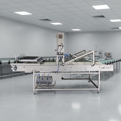 Нержавеющая сталь Автоматическое конусное устройство, обеспечивающее видеотехническую поддержку после обслуживания