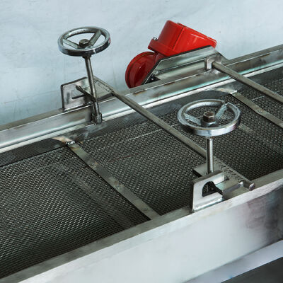 Фабрика прямые продажи Нержавеющая сталь Бисквитная мельница высокопроизводительное оборудование