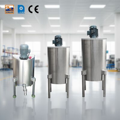 Горячая продажа STARLAND Высокая производительность Автоматическая высокоскоростная мельница