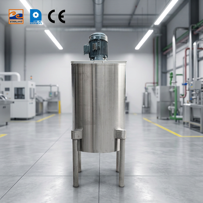High Speed Batter Mixer With Functional Accessories Supporting Various Grinding Needs