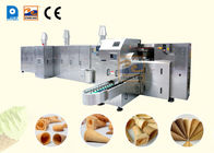 Технологическая линия продукции мороженого машины высококачественного конуса сахара печь