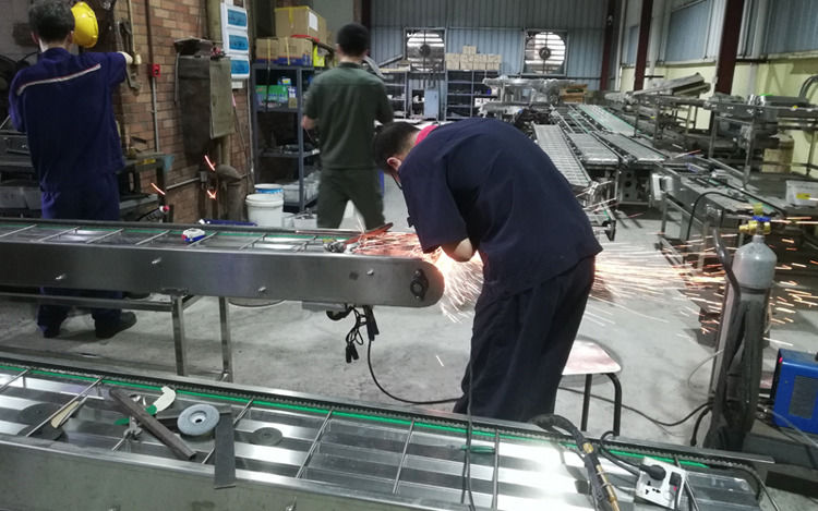 Система управления ПЛК Автоматическая тортовая оболочка для быстрого производства 380V/220V