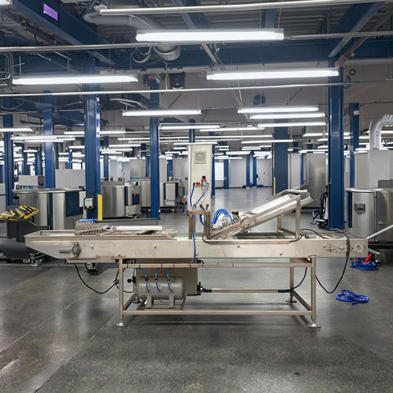 Легко установить Да Линия производства конусов для устройства для надевания конусов Электропитание 220В/380В