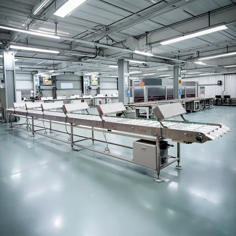 Машины для обработки сахарного конуса из нержавеющей стали для точной и точной спецификации обработки