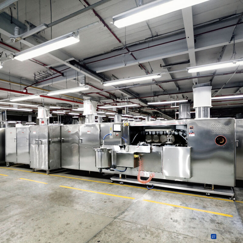 Автоматическая линия производства печенья для печенья для печенья для печенья для печенья для печенья