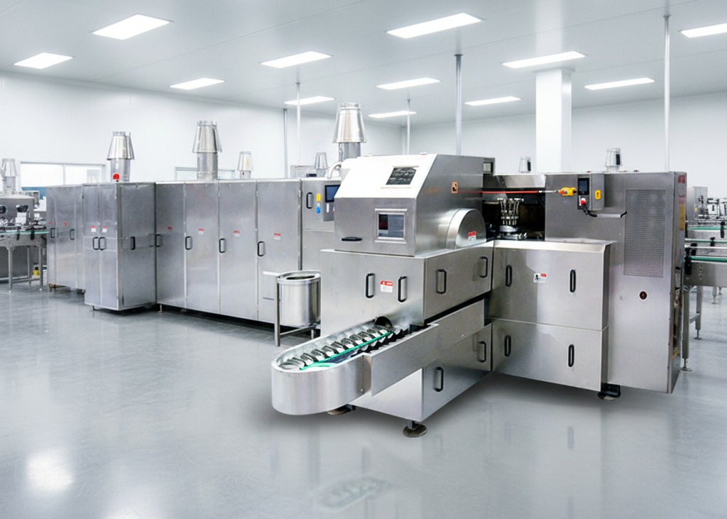 Glacier Invests €45m to Scale Ice Cream Production and Innovation