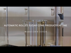 Коммерческая вафельница для дома, производительность 10 кг/час, расход газа