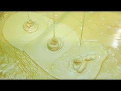 Автоматическая линия производства сахарного конуса 89 200*240 мм пекарни