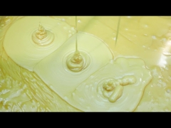 Производственная линия конуса мороженого