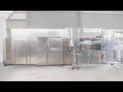 Машина вафли Monaka