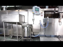 машина печенья печь